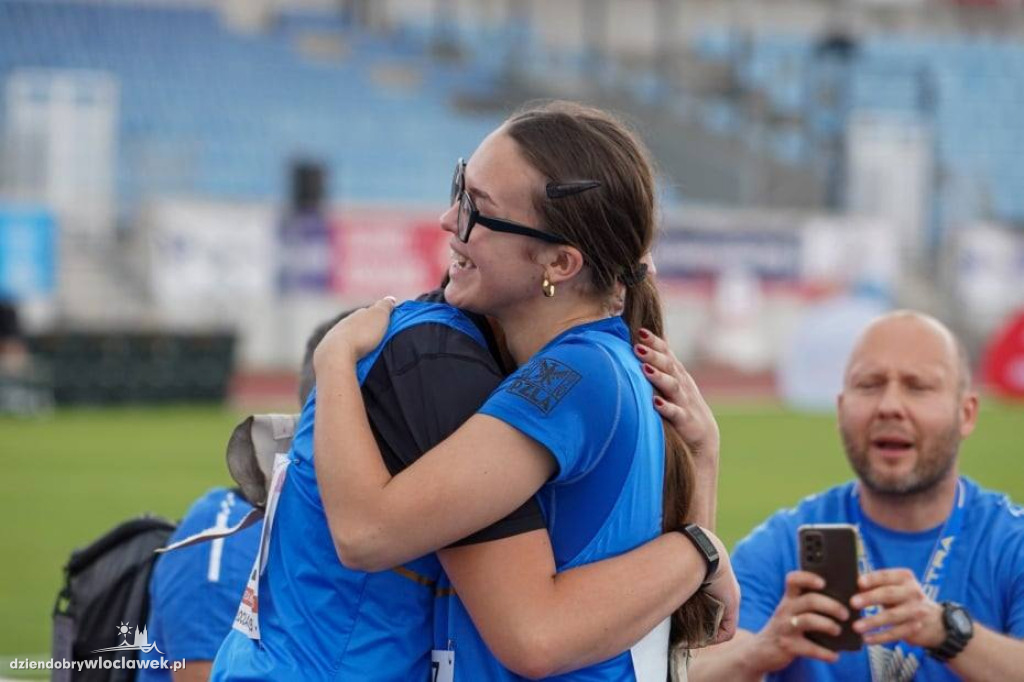 79. PZLA Mistrzostw Polski U20