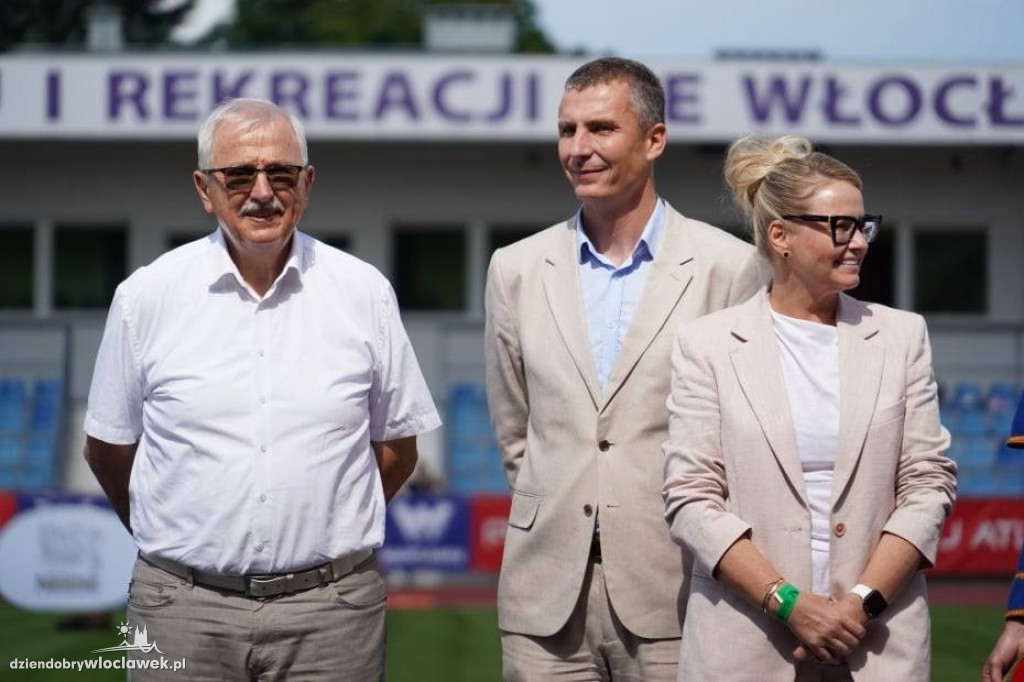 79. PZLA Mistrzostw Polski U20