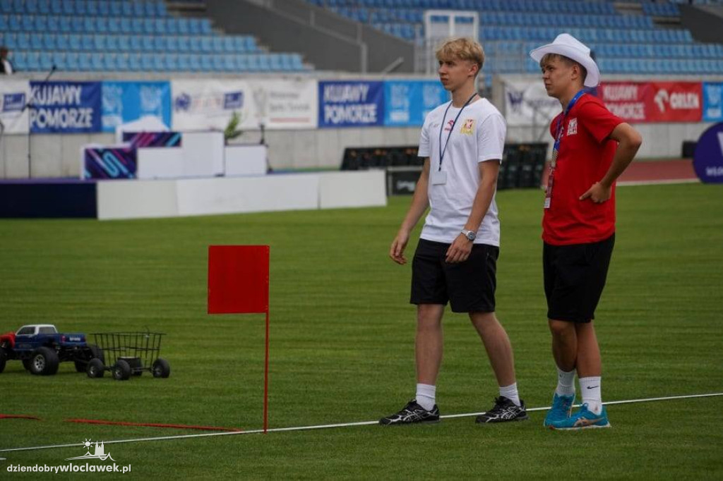 79. PZLA Mistrzostw Polski U20