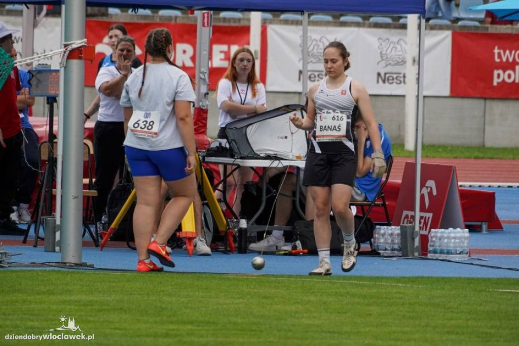 79. PZLA Mistrzostw Polski U20