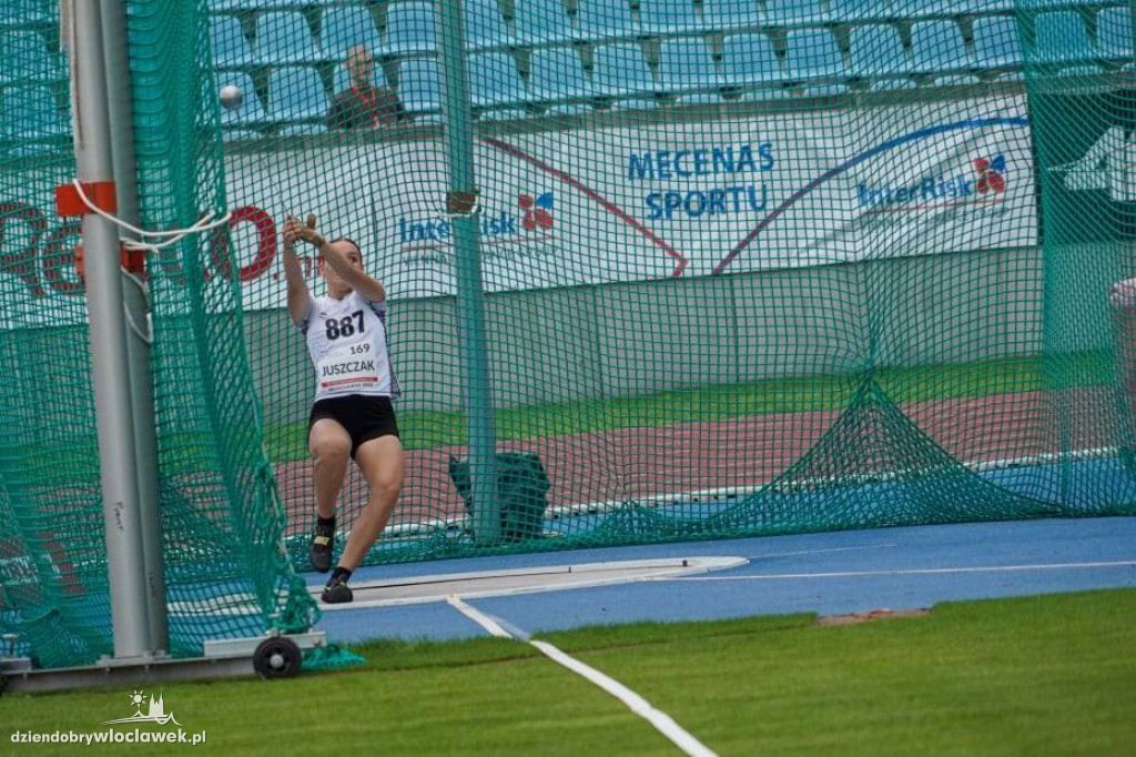 79. PZLA Mistrzostw Polski U20