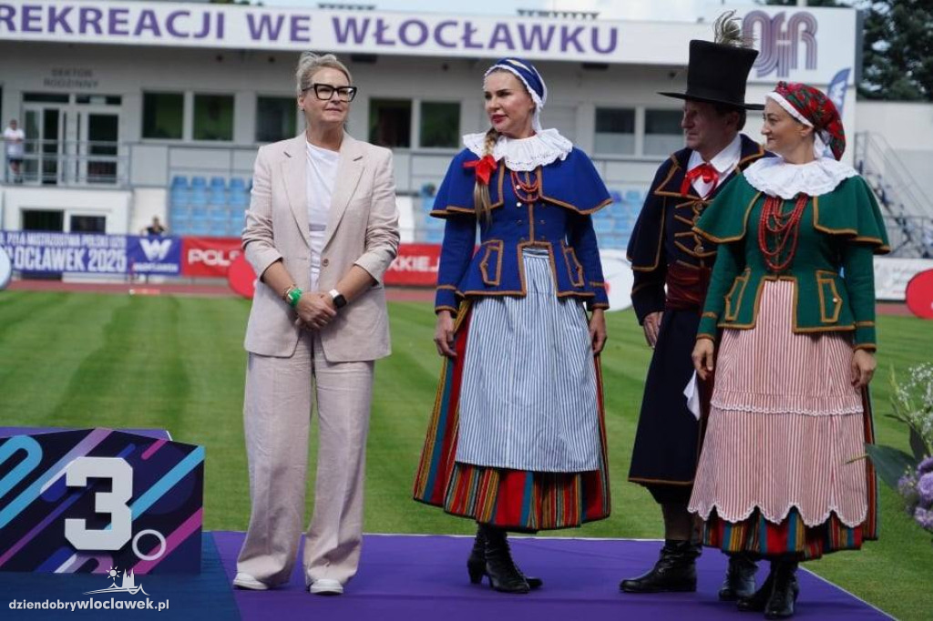 79. PZLA Mistrzostw Polski U20