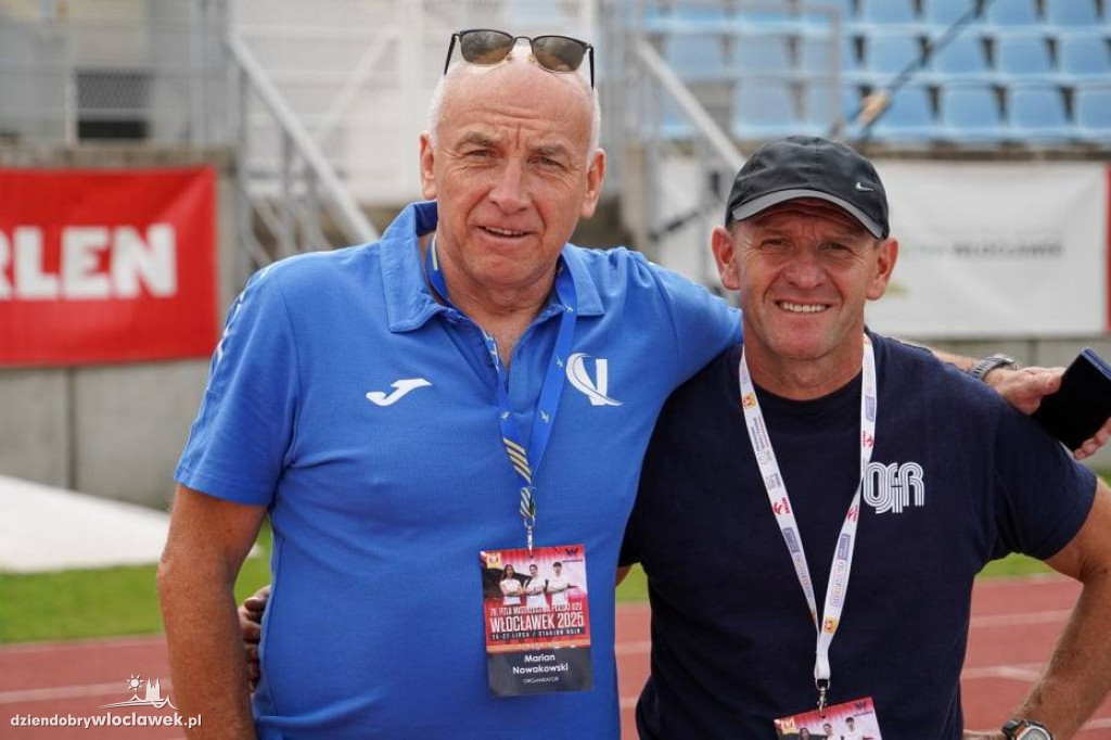 79. PZLA Mistrzostw Polski U20
