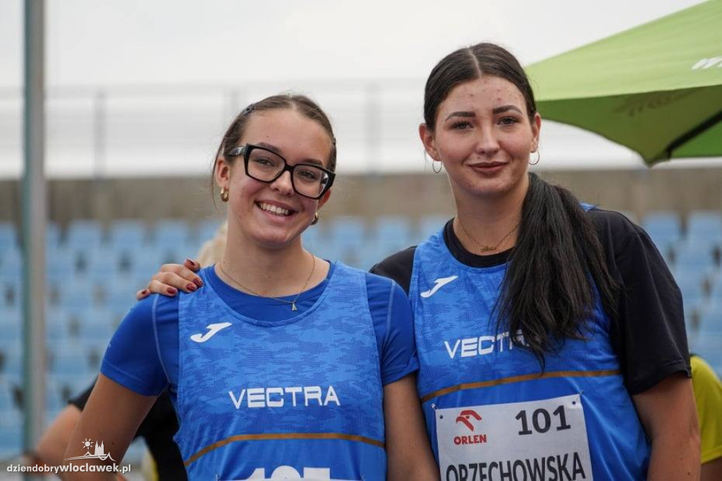 79. PZLA Mistrzostw Polski U20