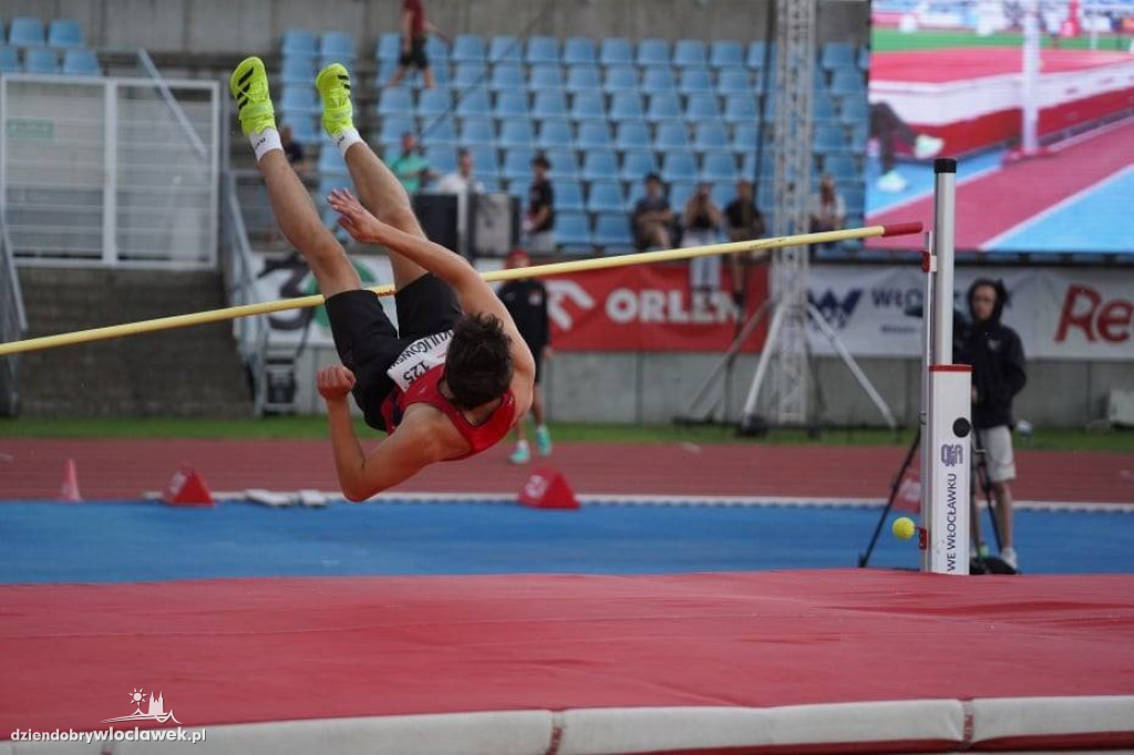 79. PZLA Mistrzostw Polski U20