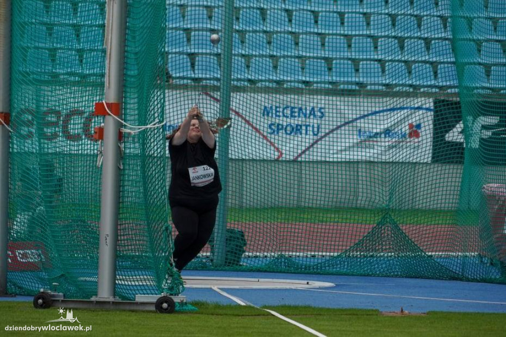 79. PZLA Mistrzostw Polski U20