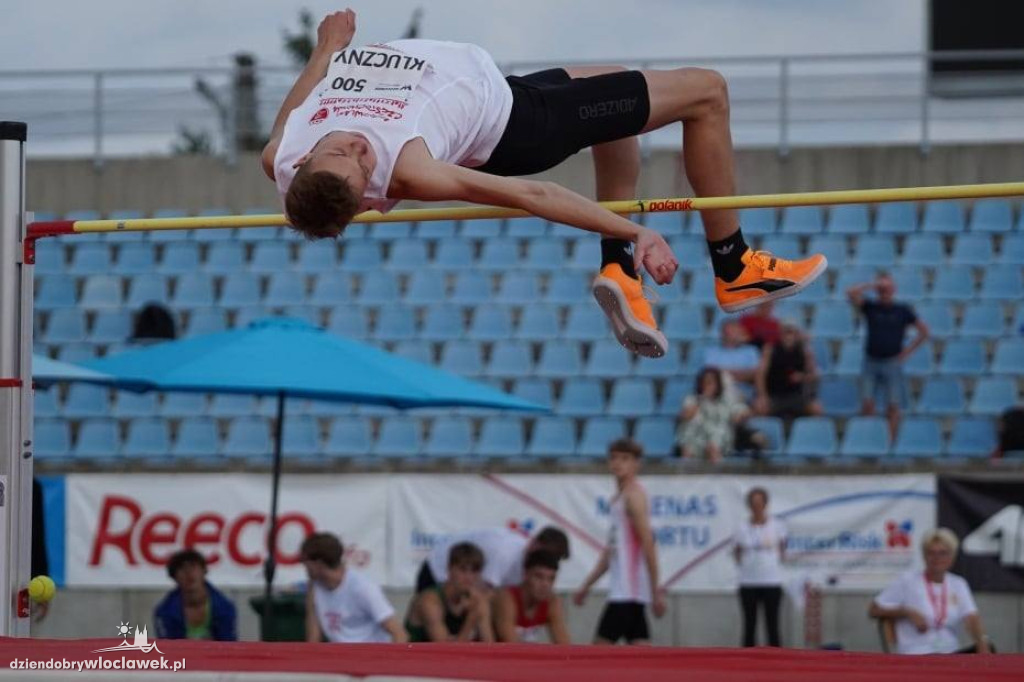 79. PZLA Mistrzostw Polski U20