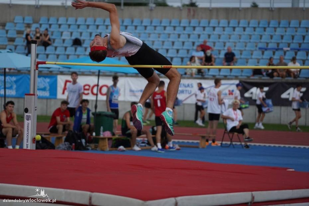 79. PZLA Mistrzostw Polski U20