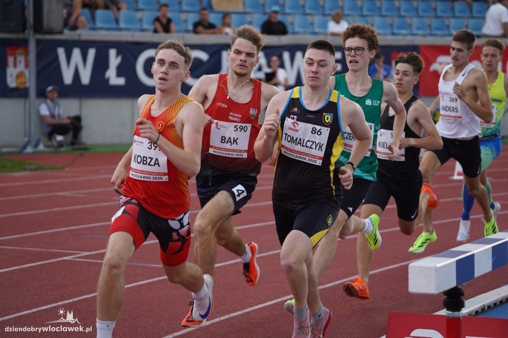 79. PZLA Mistrzostw Polski U20