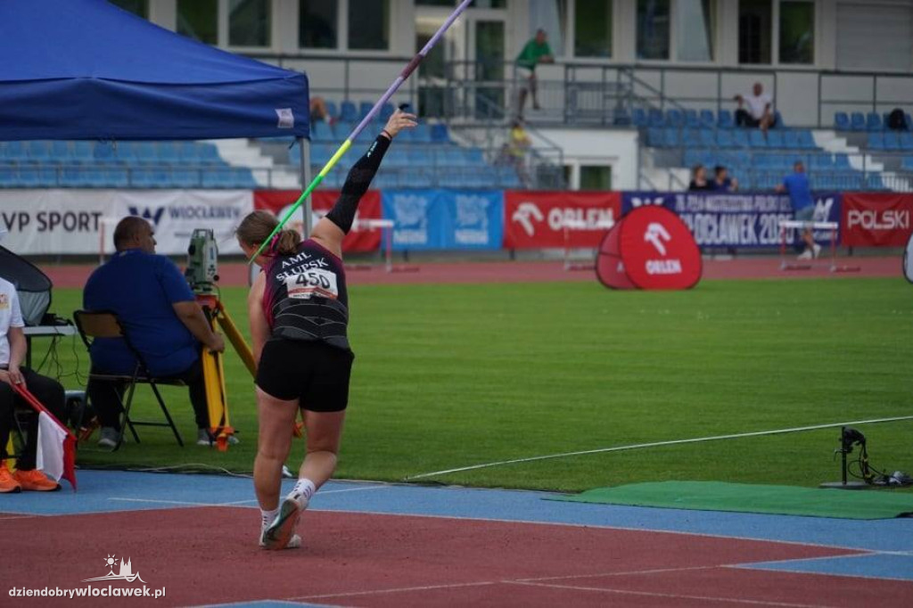 79. PZLA Mistrzostw Polski U20