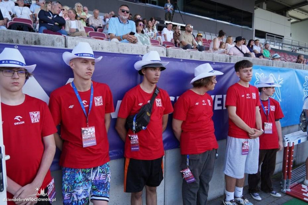 79. PZLA Mistrzostw Polski U20