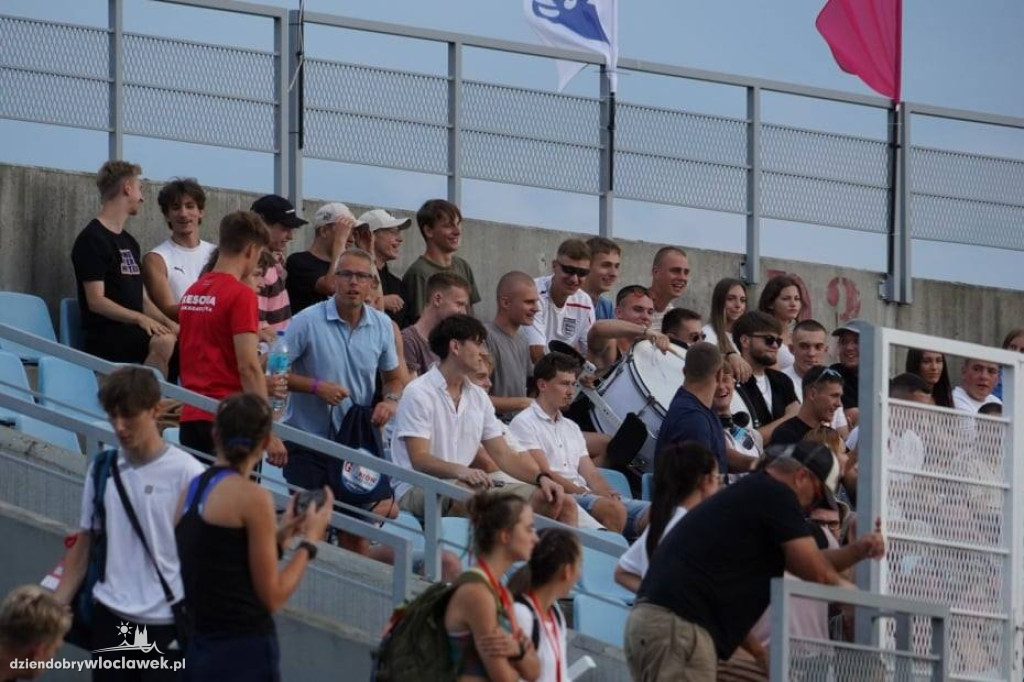 79. PZLA Mistrzostw Polski U20
