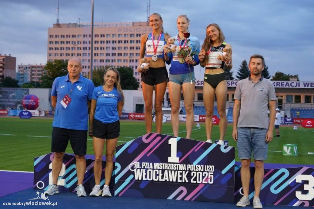 79. PZLA Mistrzostw Polski U20
