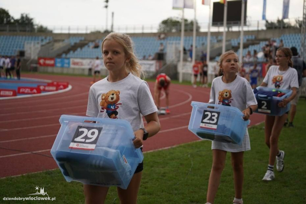 79. PZLA Mistrzostw Polski U20