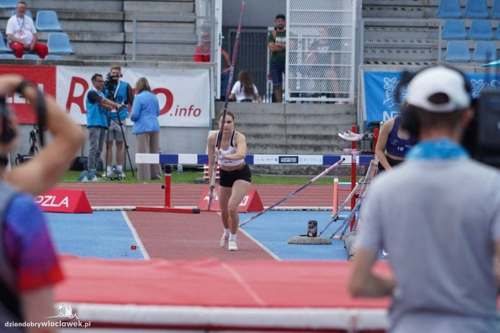 79. PZLA Mistrzostw Polski U20