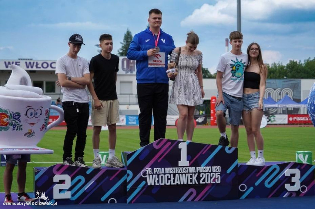 79. PZLA Mistrzostw Polski U20