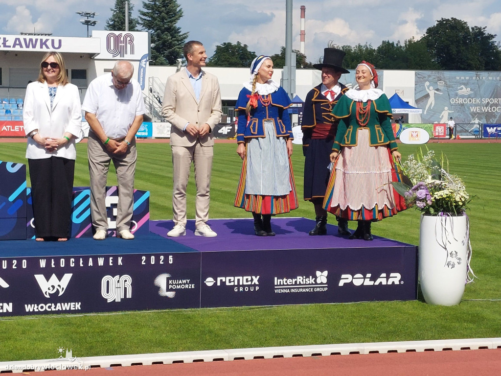 79. PZLA Mistrzostw Polski U20