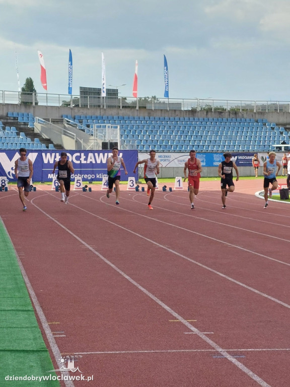 79. PZLA Mistrzostw Polski U20