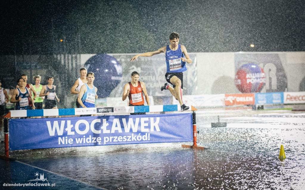 79. PZLA Mistrzostw Polski U20