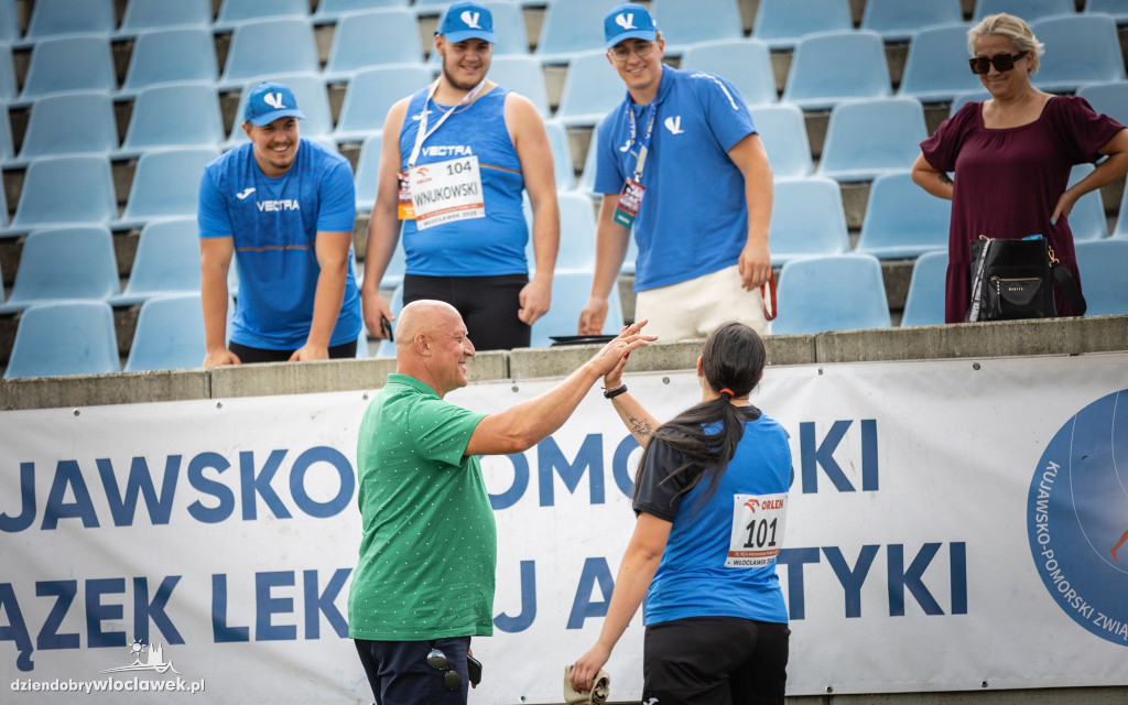 79. PZLA Mistrzostw Polski U20