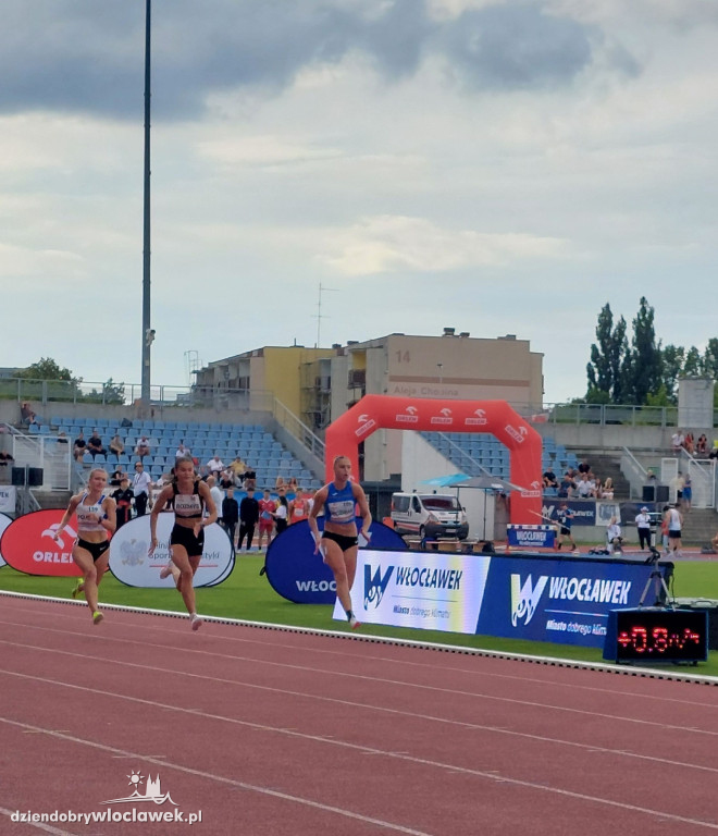 79. PZLA Mistrzostw Polski U20