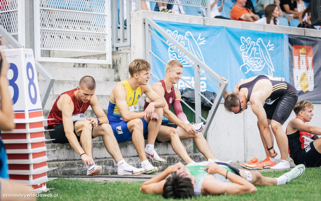 79. PZLA Mistrzostw Polski U20