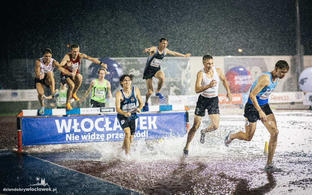 79. PZLA Mistrzostw Polski U20