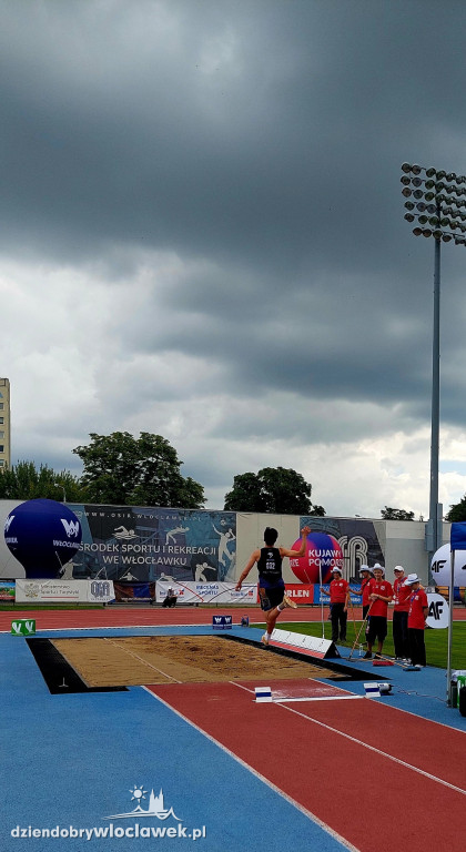 79. PZLA Mistrzostw Polski U20