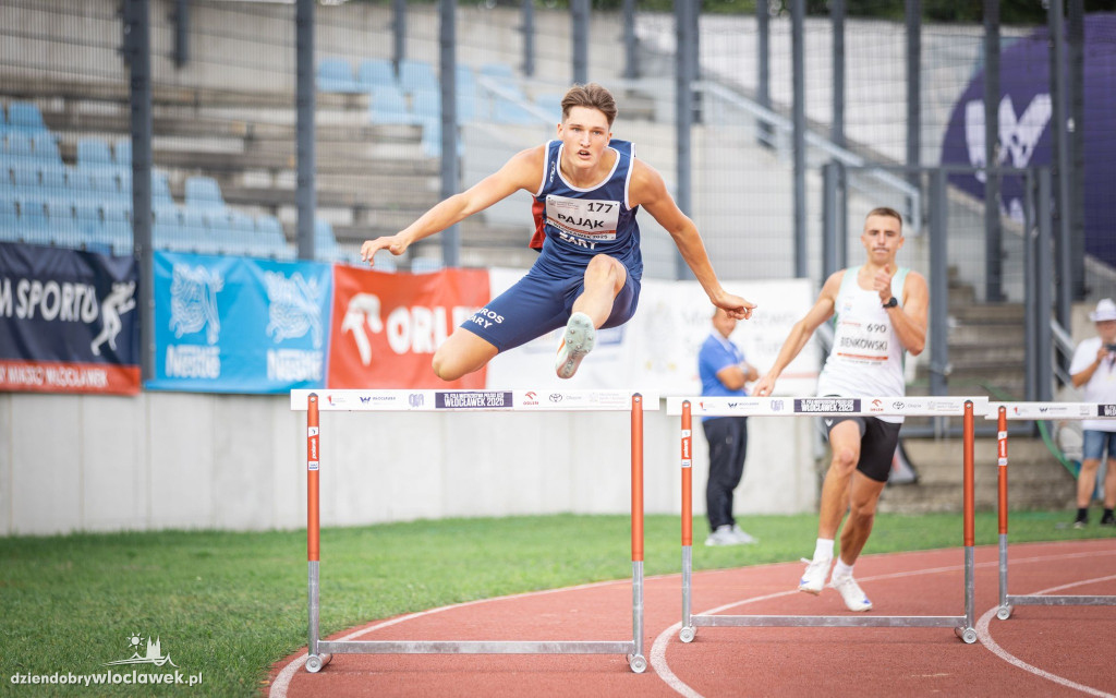 79. PZLA Mistrzostw Polski U20