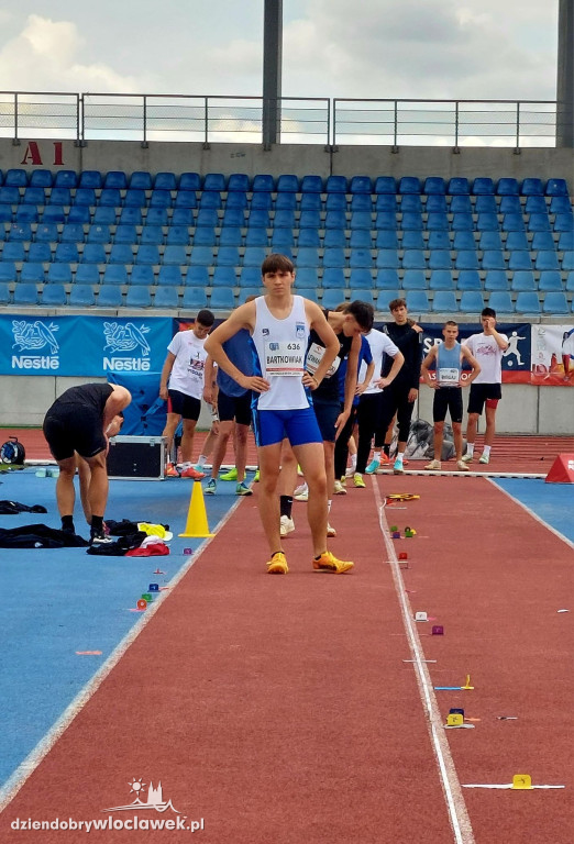 79. PZLA Mistrzostw Polski U20