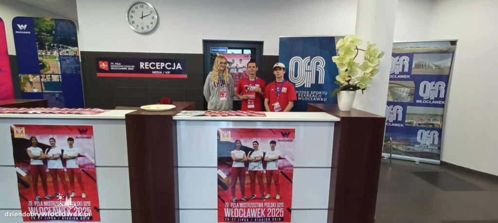 79. PZLA Mistrzostw Polski U20