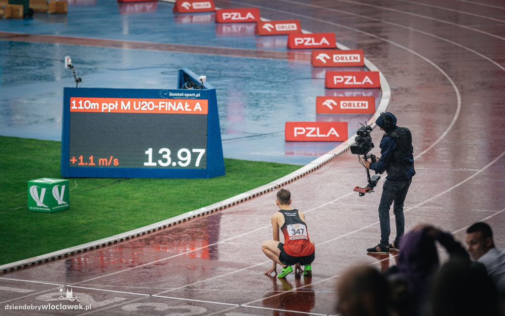 79. PZLA Mistrzostw Polski U20