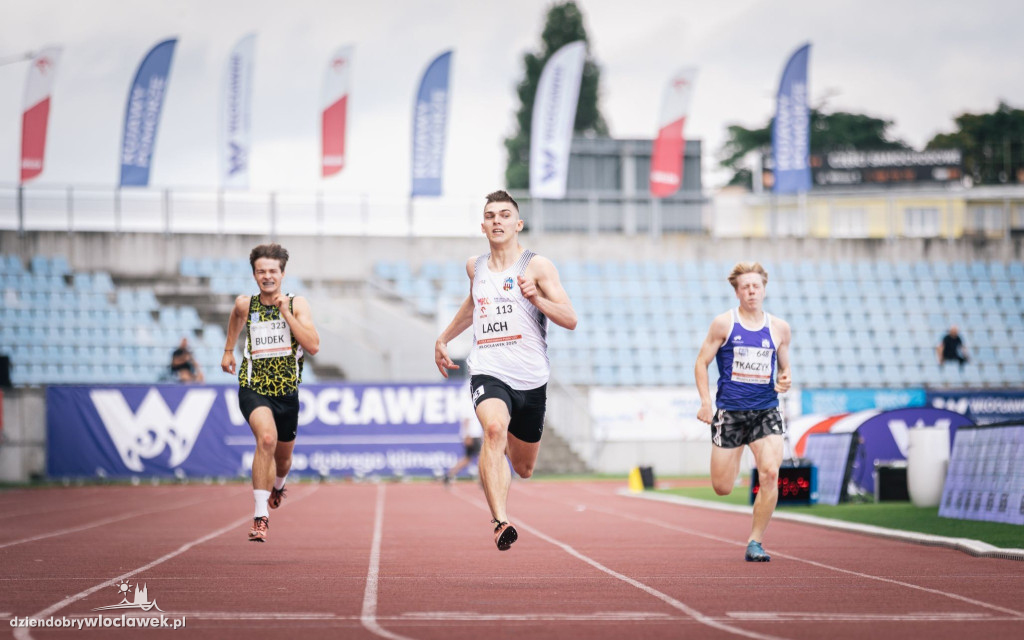 79. PZLA Mistrzostw Polski U20