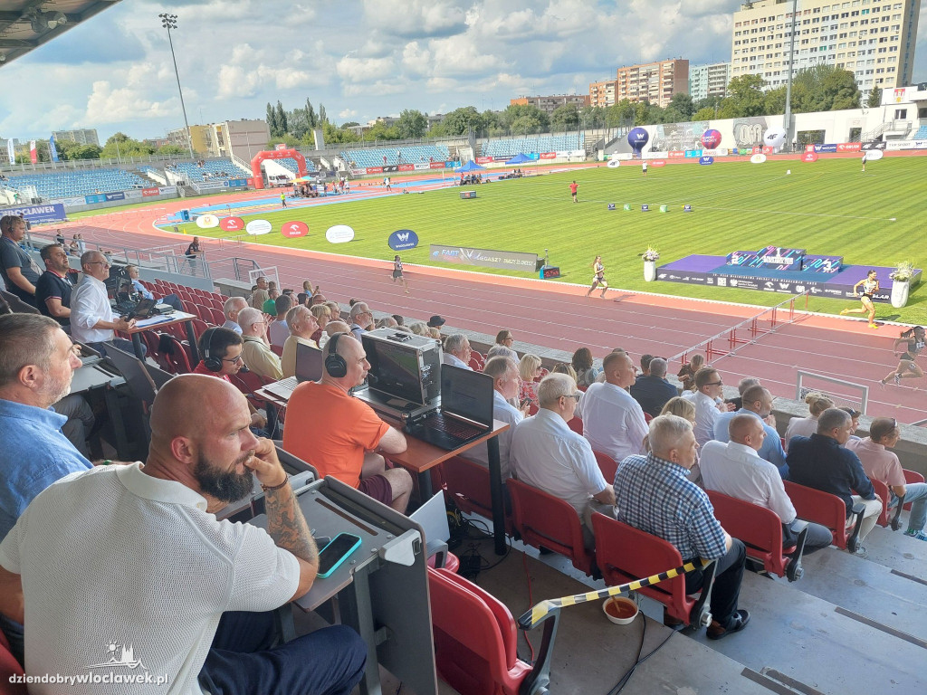 79. PZLA Mistrzostw Polski U20