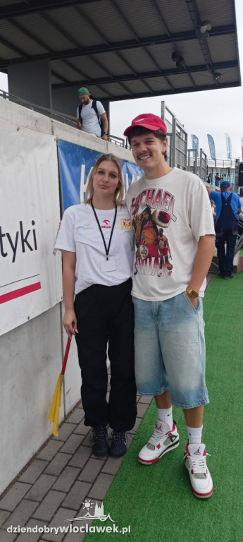 79. PZLA Mistrzostw Polski U20