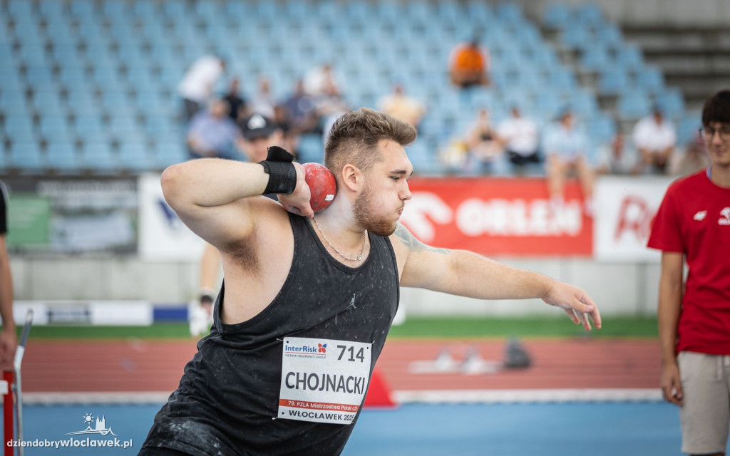 79. PZLA Mistrzostw Polski U20