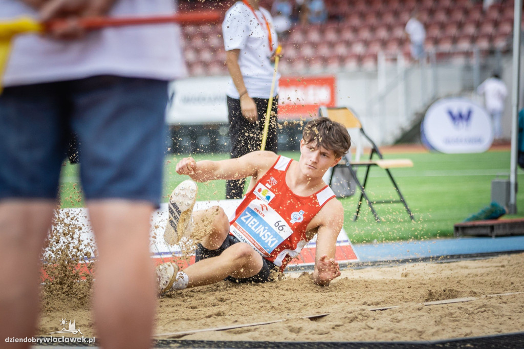 79. PZLA Mistrzostw Polski U20