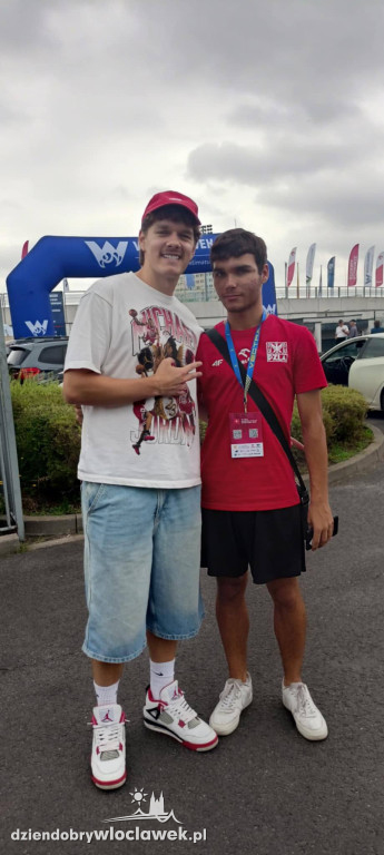 79. PZLA Mistrzostw Polski U20
