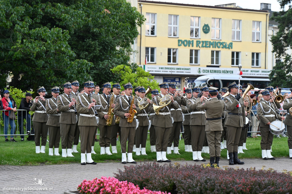 Wojewódzkie obchody Powstania Warszawskiego