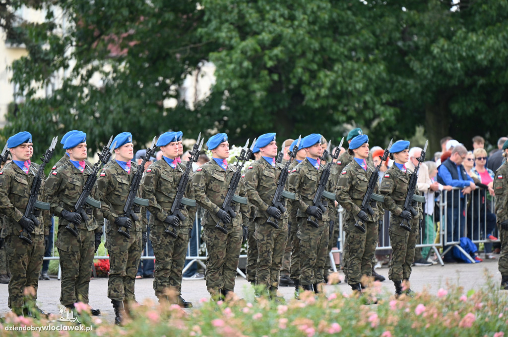 Wojewódzkie obchody Powstania Warszawskiego