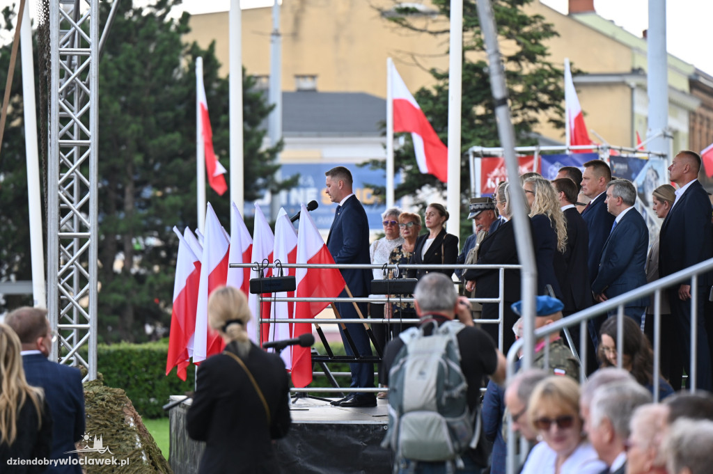 Wojewódzkie obchody Powstania Warszawskiego