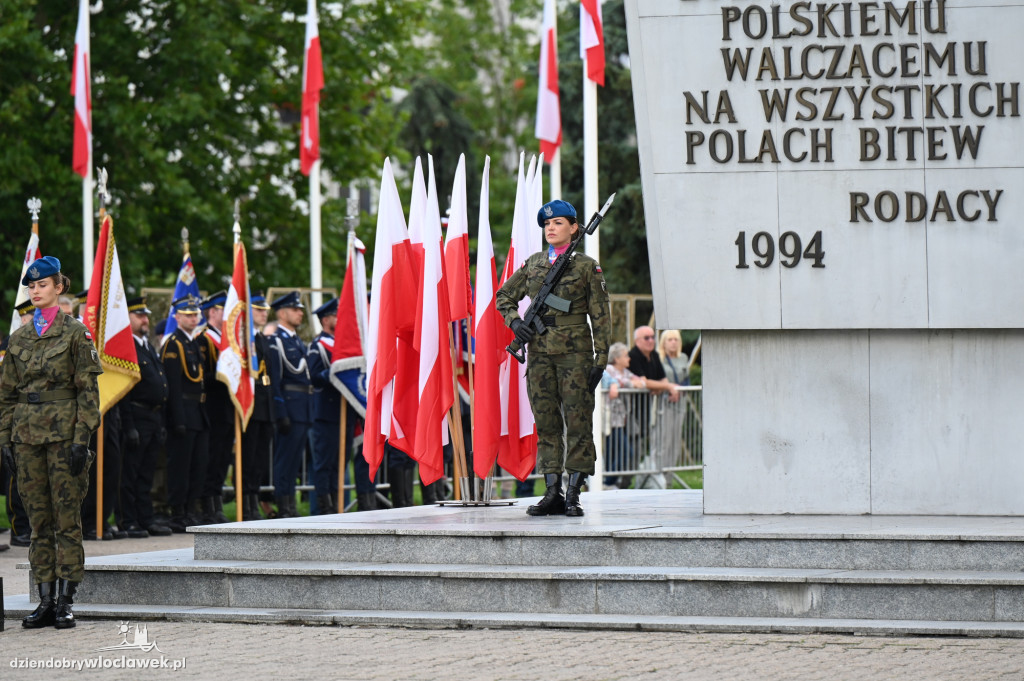 Wojewódzkie obchody Powstania Warszawskiego