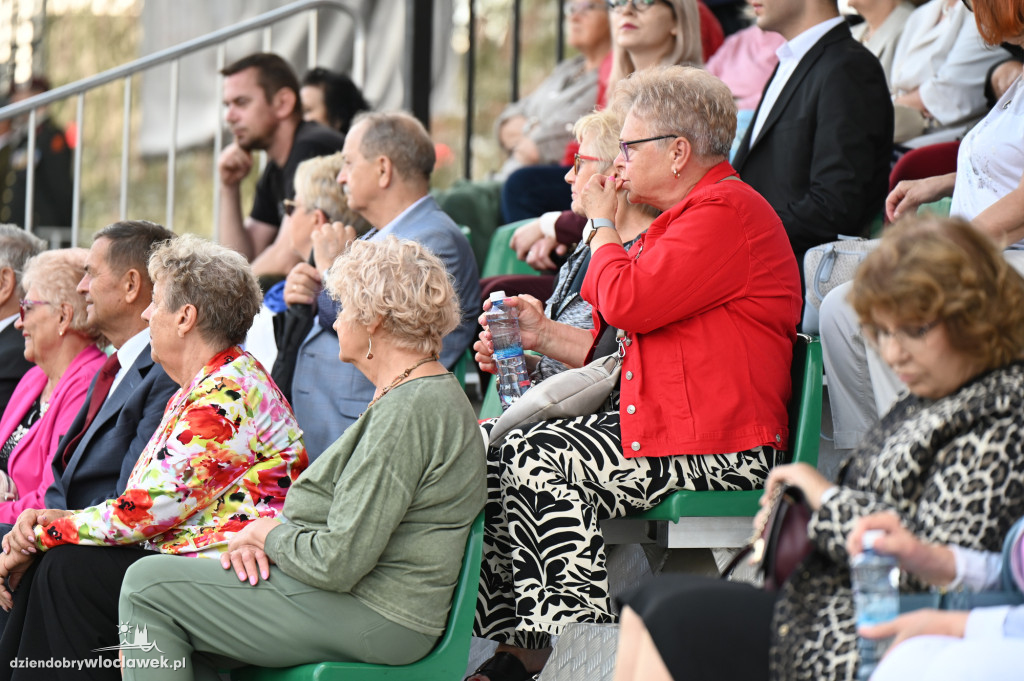 Wojewódzkie obchody Powstania Warszawskiego