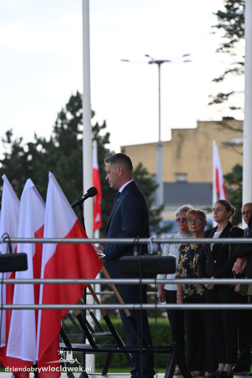 Wojewódzkie obchody Powstania Warszawskiego