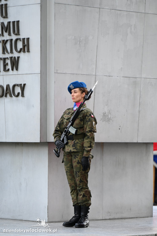 Wojewódzkie obchody Powstania Warszawskiego
