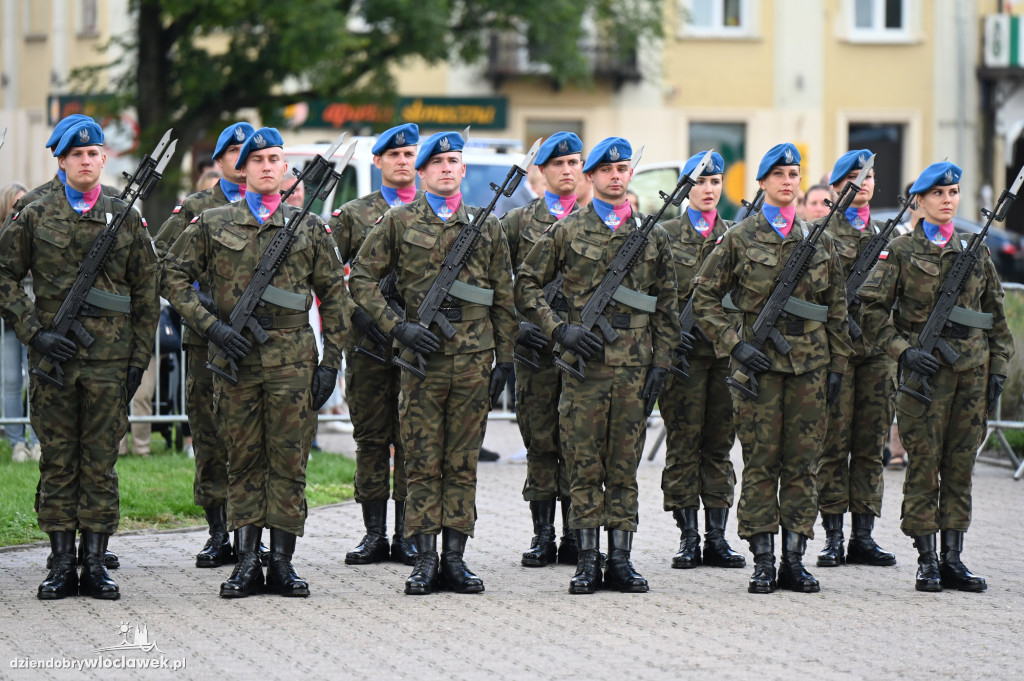 Wojewódzkie obchody Powstania Warszawskiego