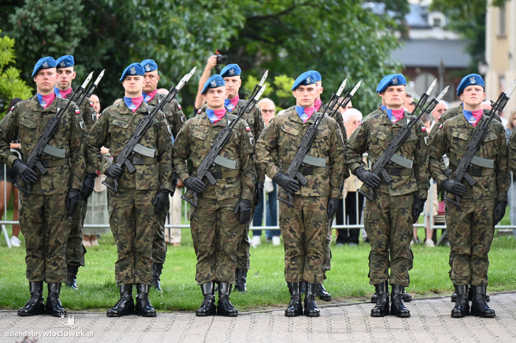 Wojewódzkie obchody Powstania Warszawskiego
