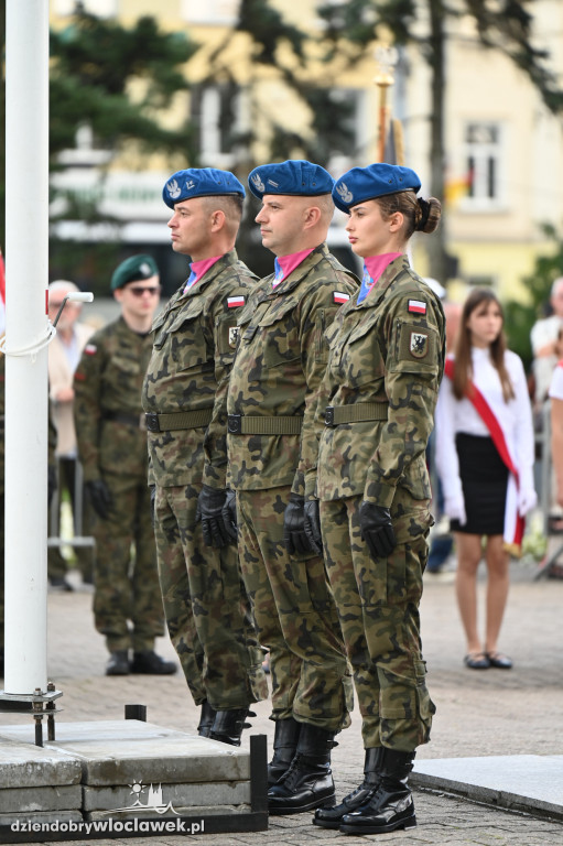 Wojewódzkie obchody Powstania Warszawskiego