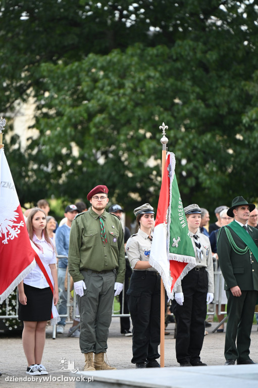 Wojewódzkie obchody Powstania Warszawskiego