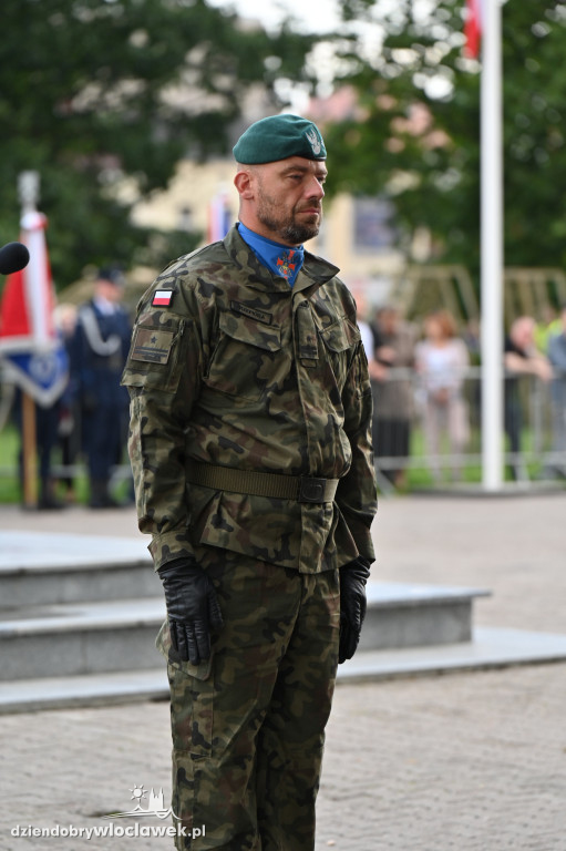 Wojewódzkie obchody Powstania Warszawskiego